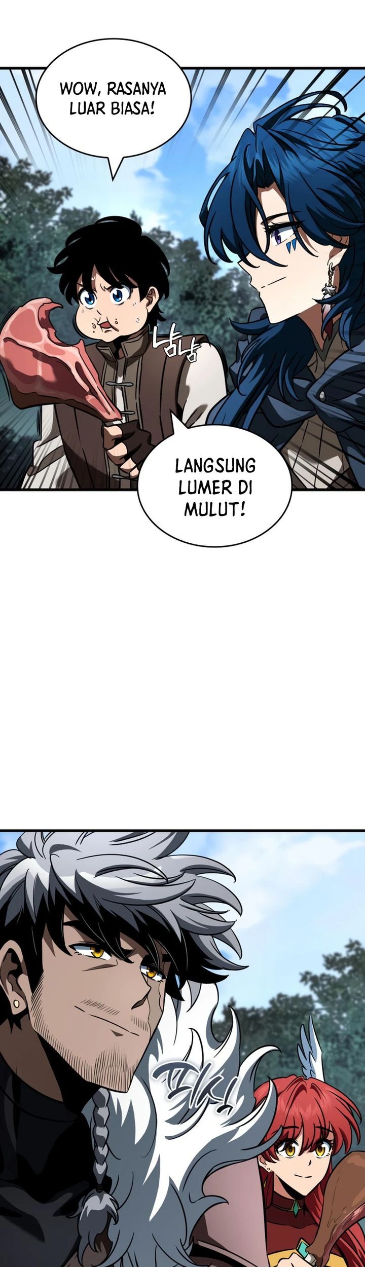 Vallhala Saga Chapter 32 Gambar 50