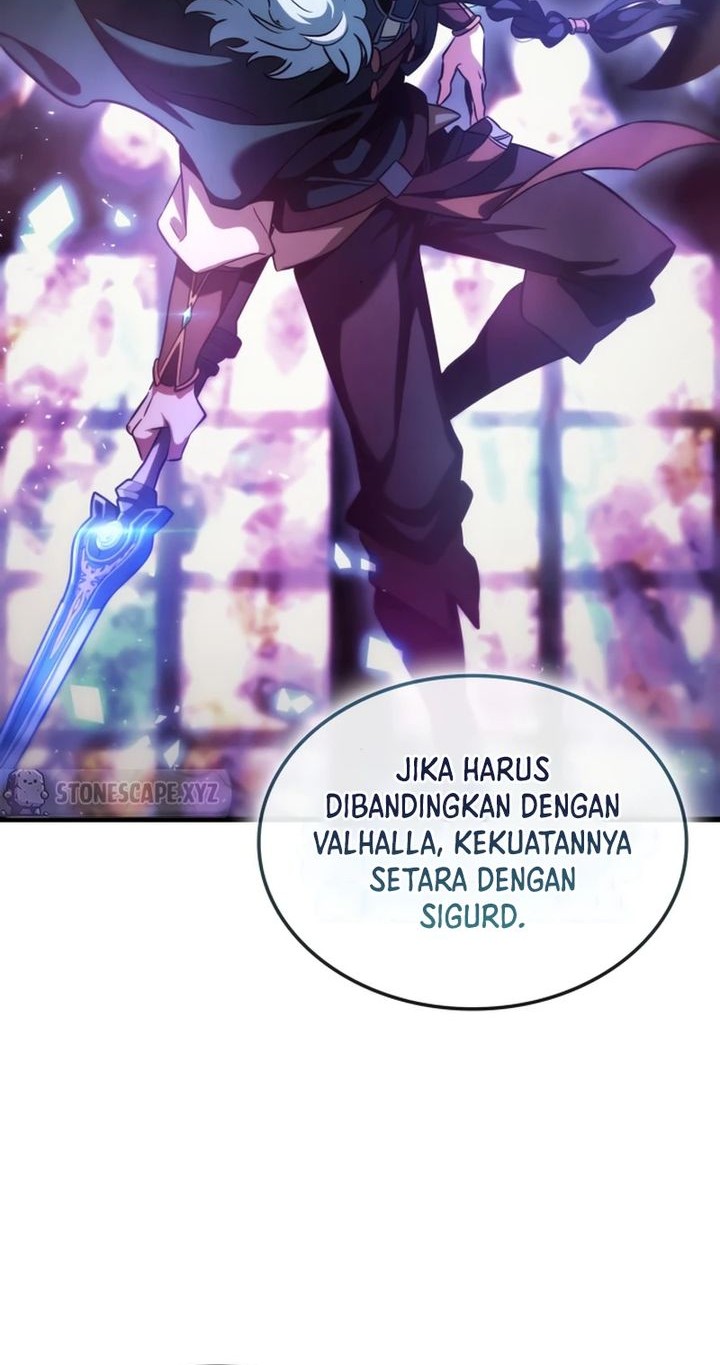 Vallhala Saga Chapter 32 Gambar 8