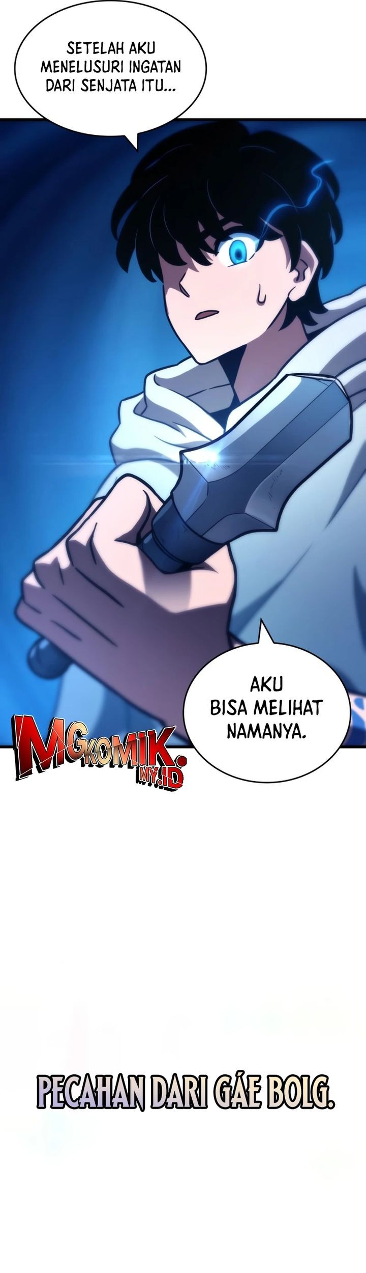 Vallhala Saga Chapter 32 Gambar 9