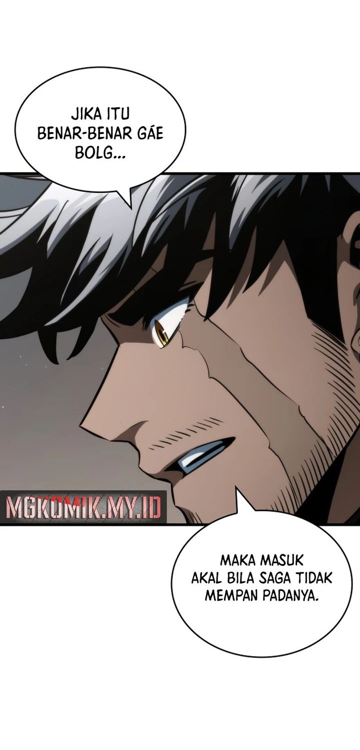 Vallhala Saga Chapter 32 Gambar 10