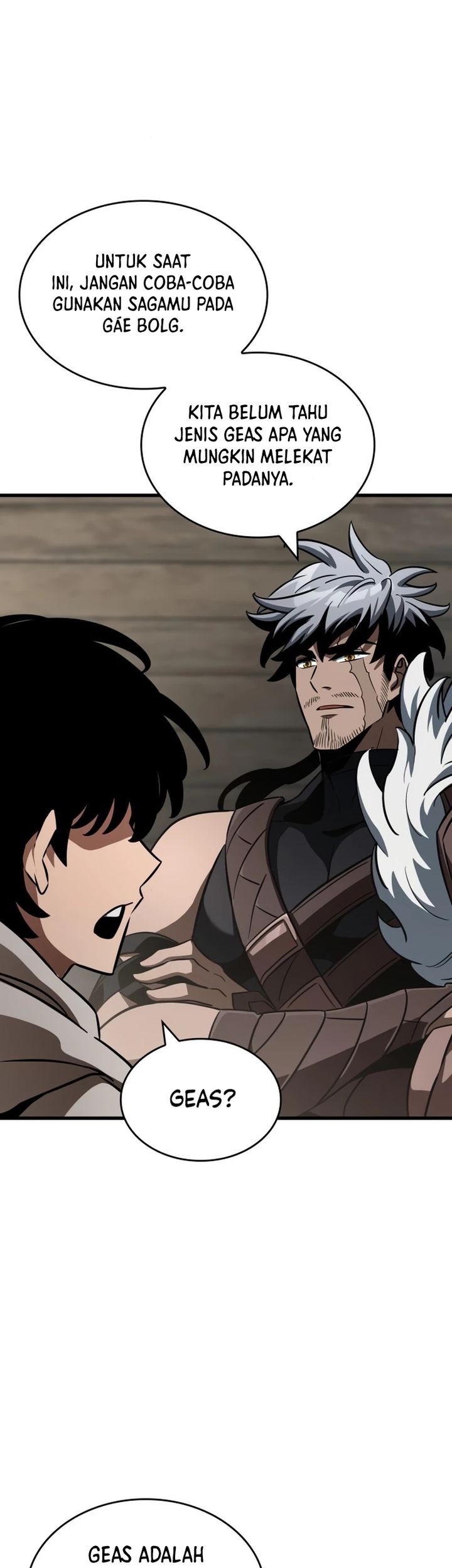 Vallhala Saga Chapter 32 Gambar 11