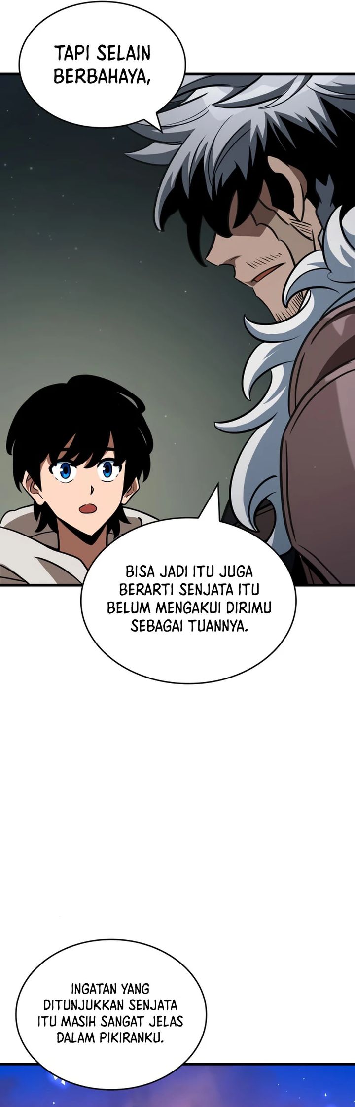 Vallhala Saga Chapter 32 Gambar 15