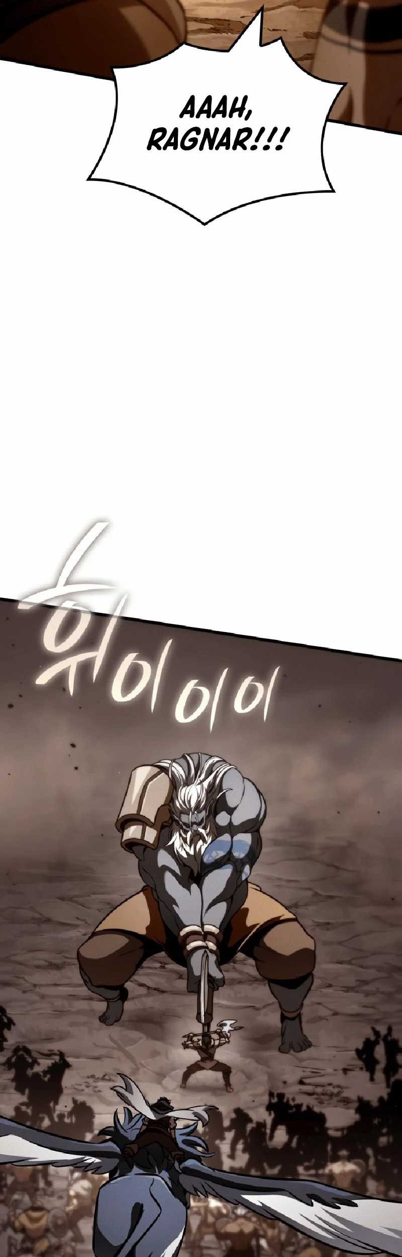 Vallhala Saga Chapter 34 Gambar 22