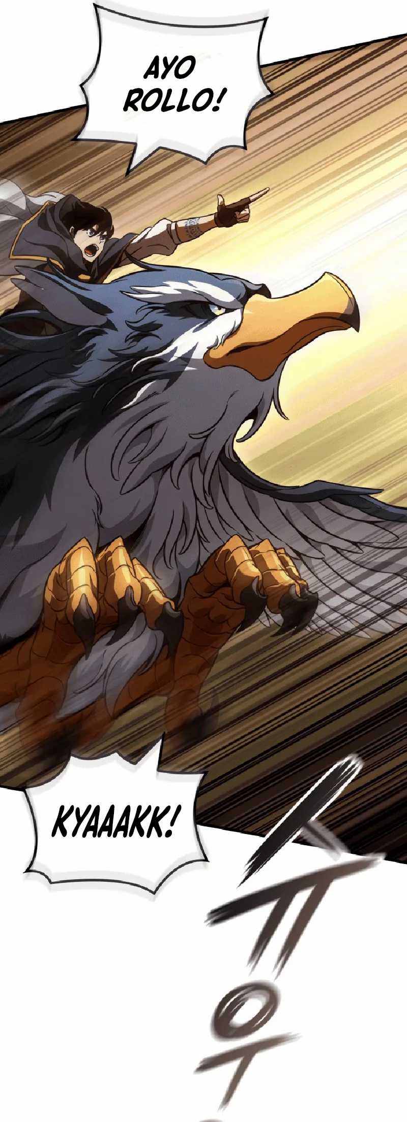 Vallhala Saga Chapter 34 Gambar 24