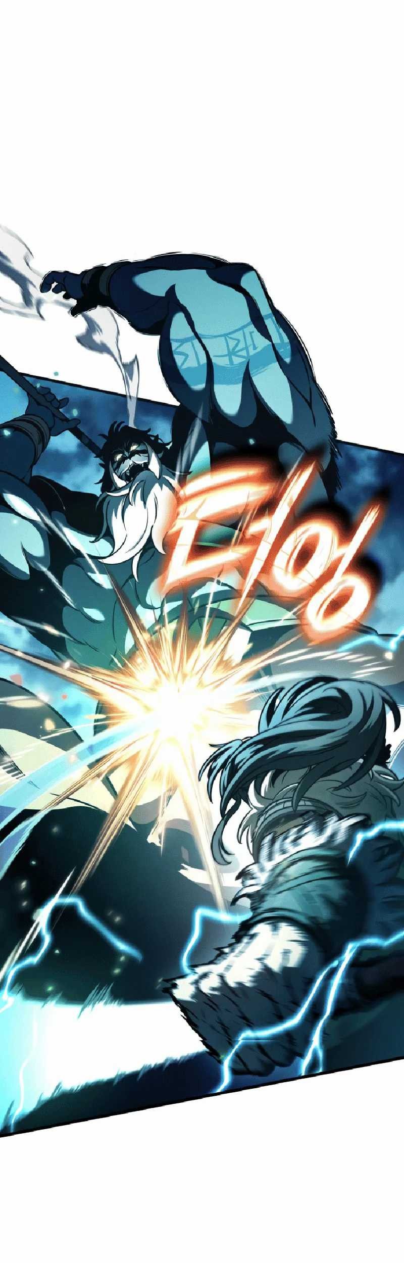 Vallhala Saga Chapter 34 Gambar 27