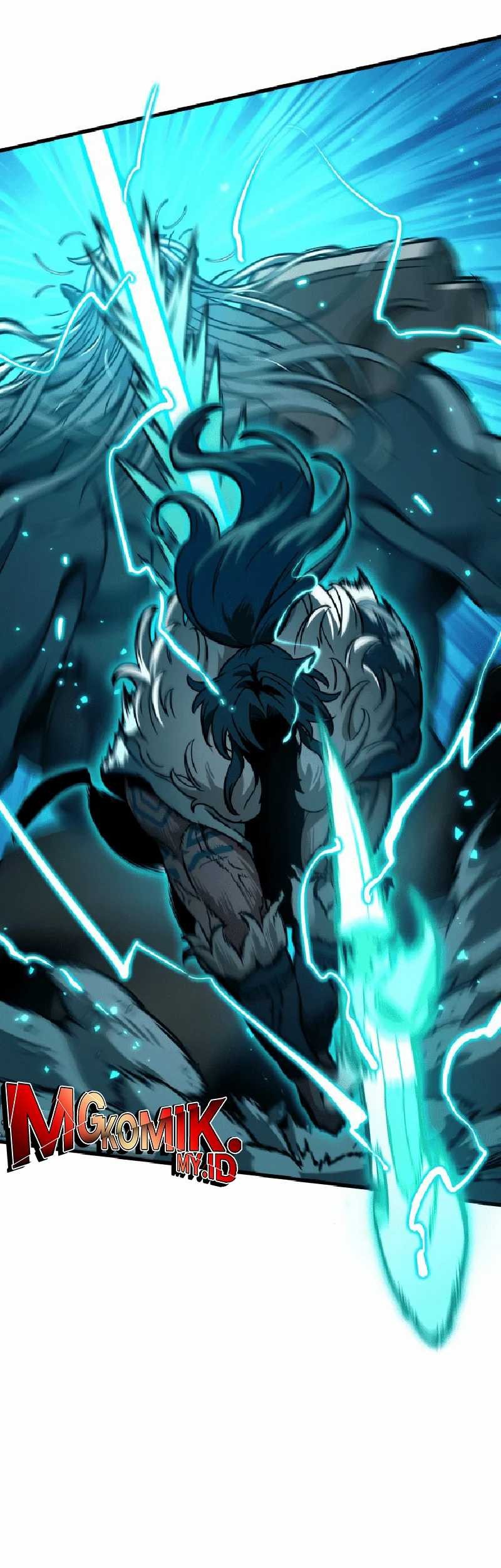 Vallhala Saga Chapter 34 Gambar 35