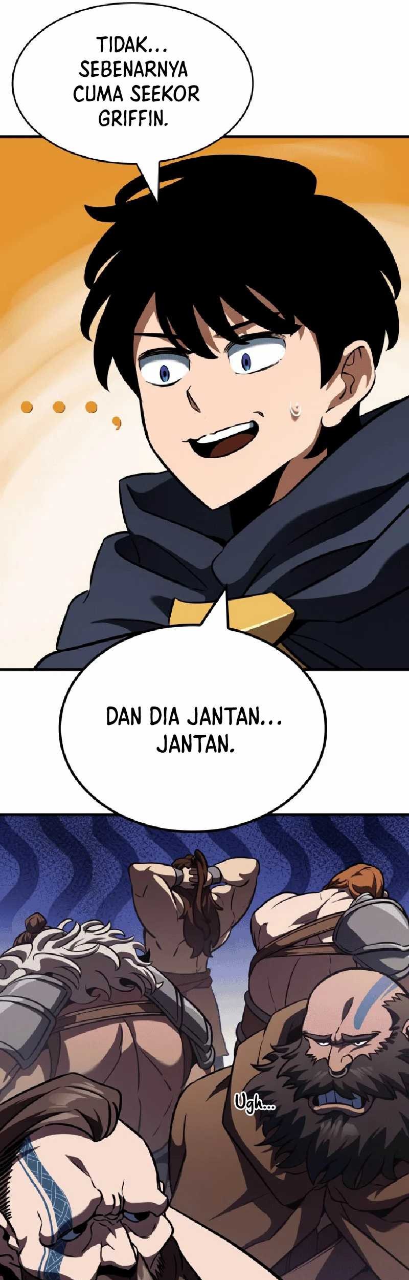 Vallhala Saga Chapter 34 Gambar 47
