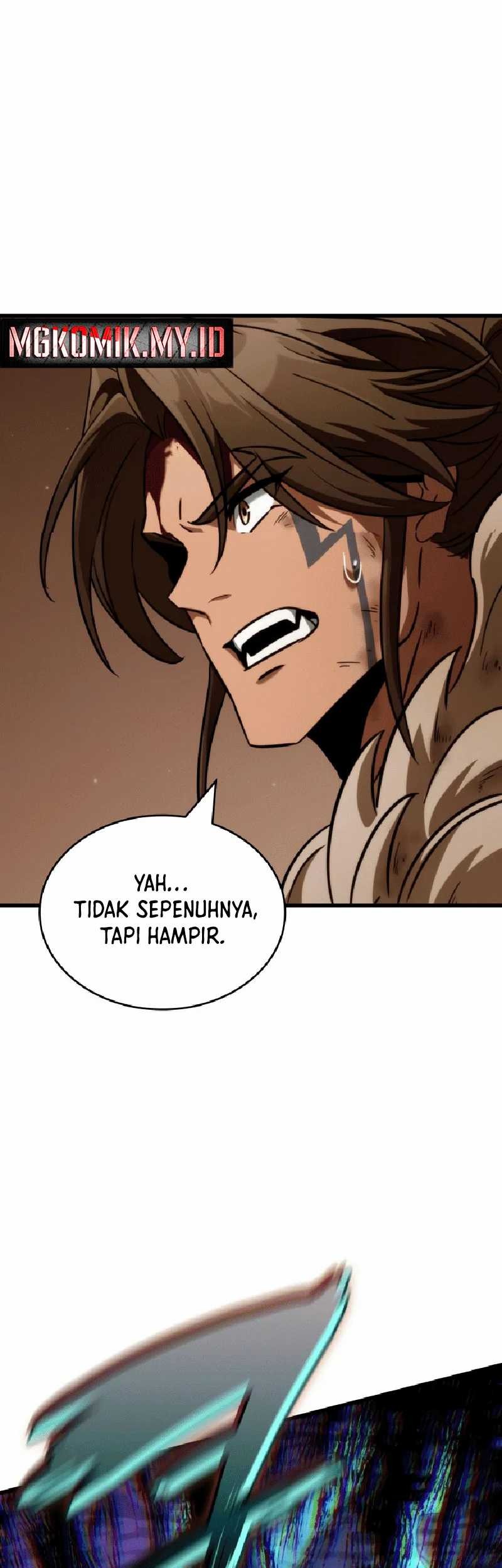 Vallhala Saga Chapter 34 Gambar 53