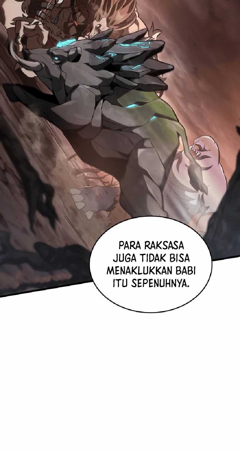 Vallhala Saga Chapter 34 Gambar 56