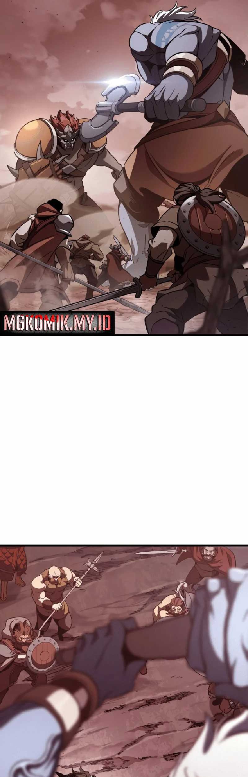 Vallhala Saga Chapter 34 Gambar 7