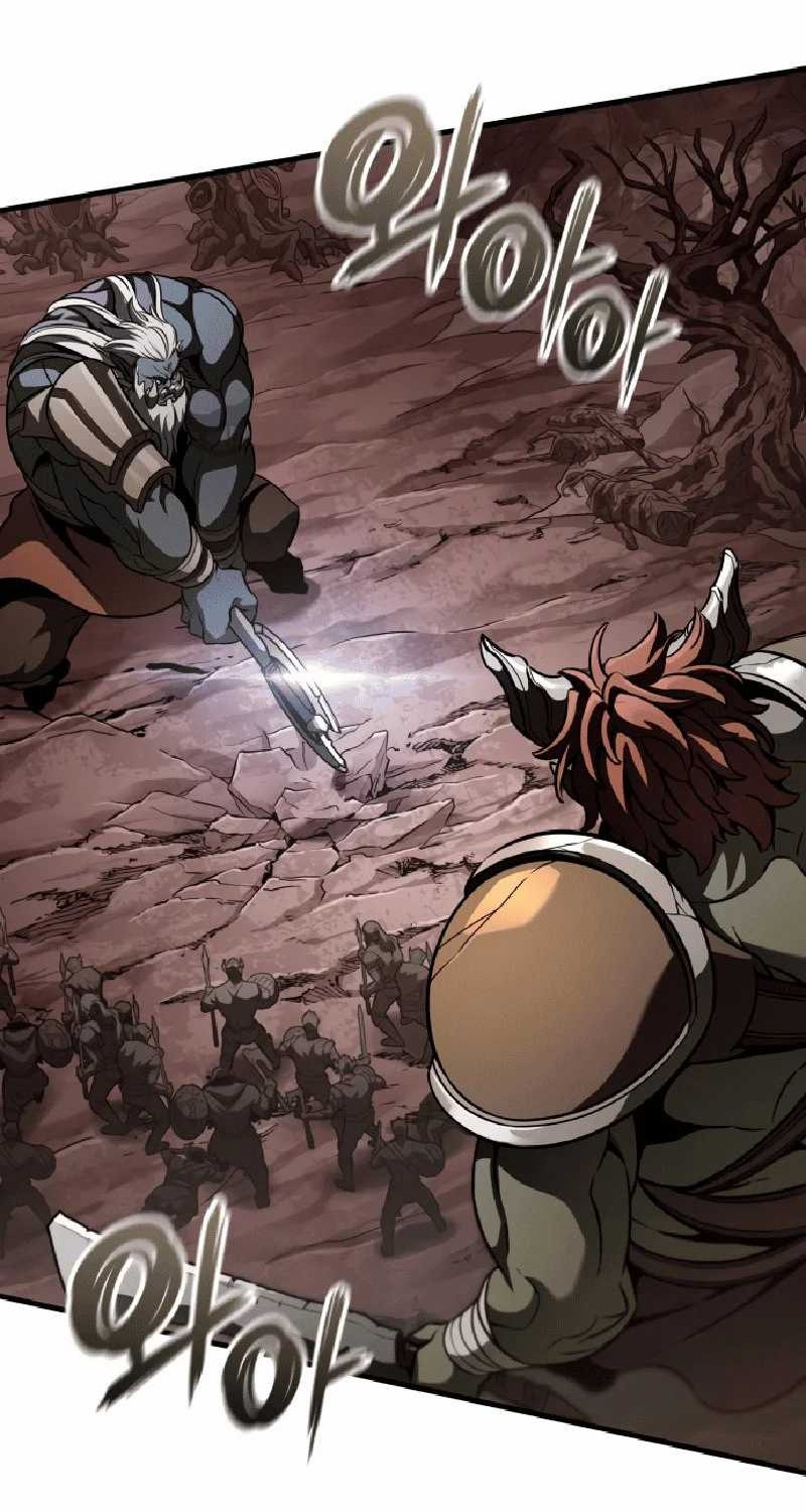 Vallhala Saga Chapter 34 Gambar 13