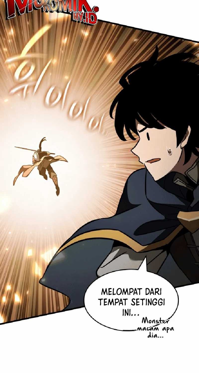 Vallhala Saga Chapter 34 Gambar 17