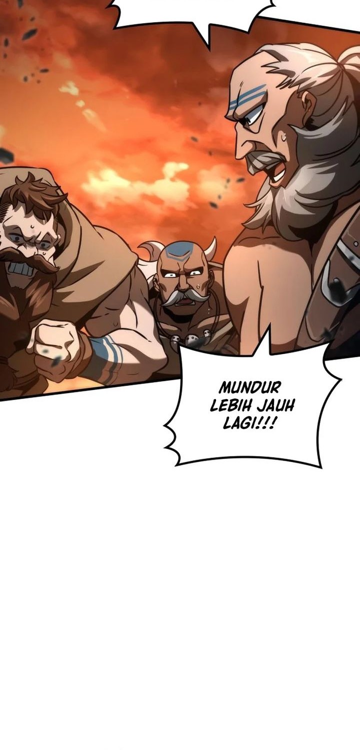 Vallhala Saga Chapter 36 Gambar 33