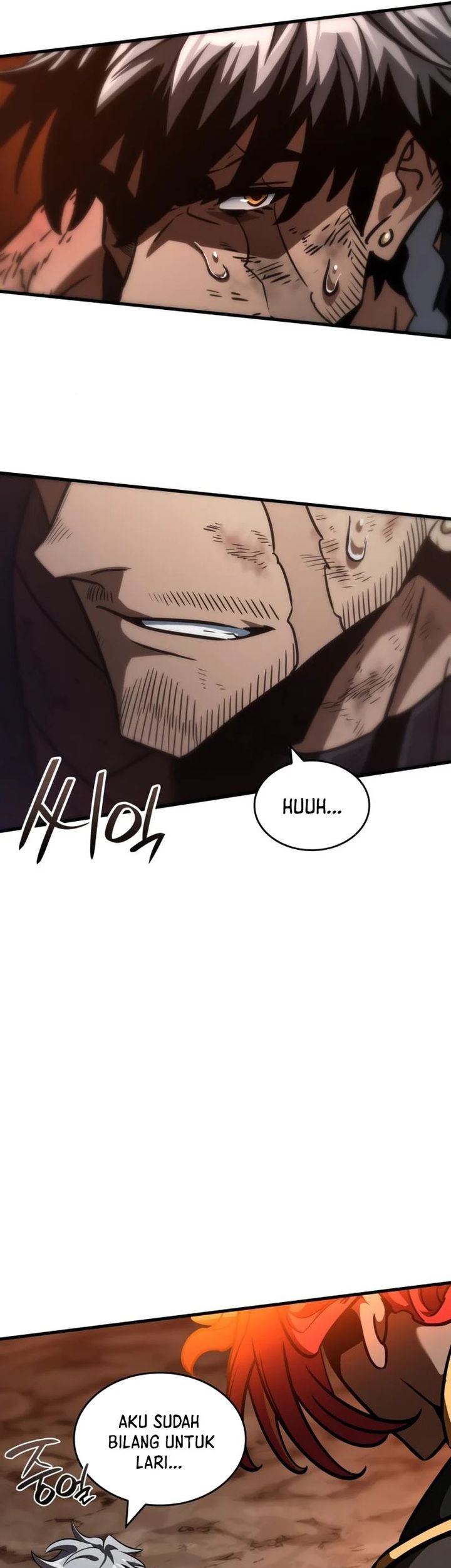 Vallhala Saga Chapter 36 Gambar 59