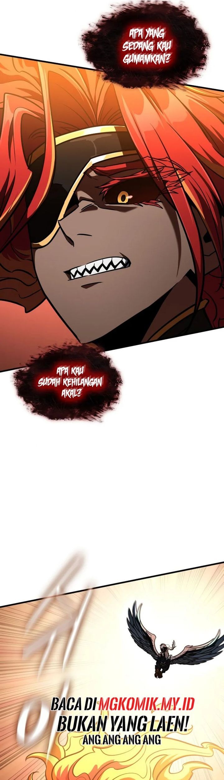 Vallhala Saga Chapter 36 Gambar 61