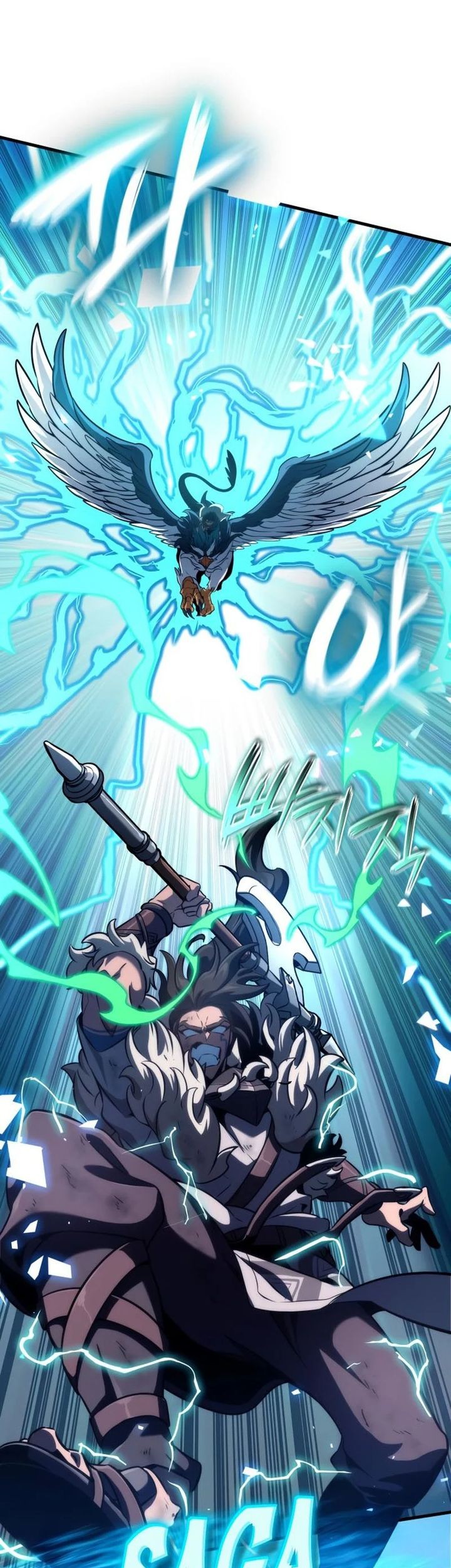 Vallhala Saga Chapter 36 Gambar 65