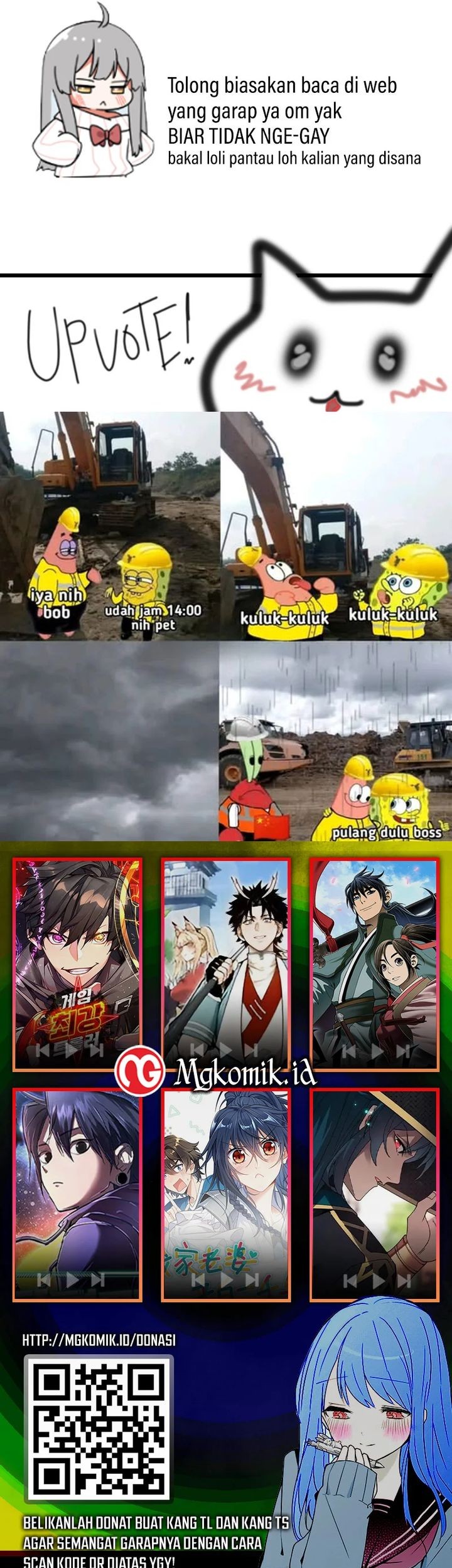 Vallhala Saga Chapter 36 Gambar 85