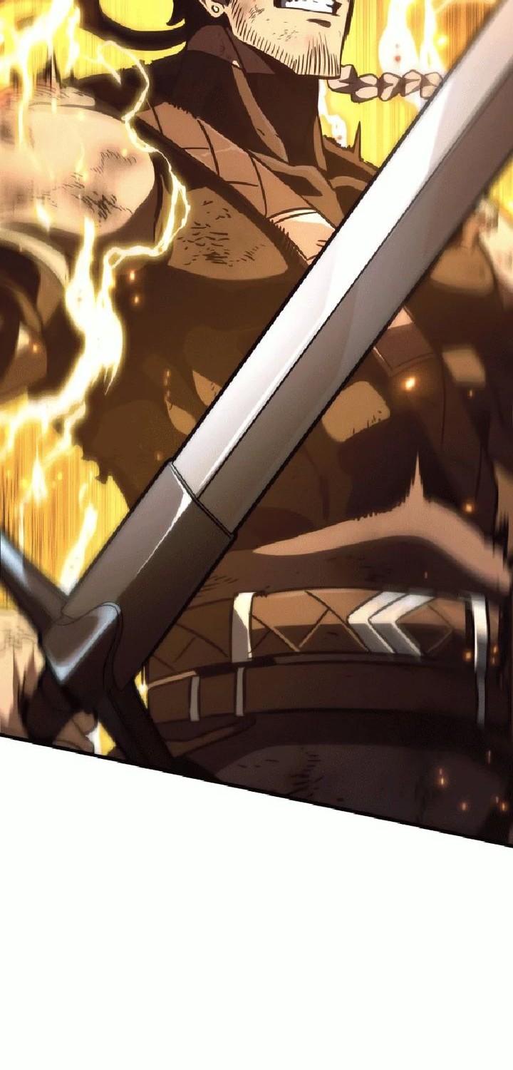 Vallhala Saga Chapter 37 Gambar 28