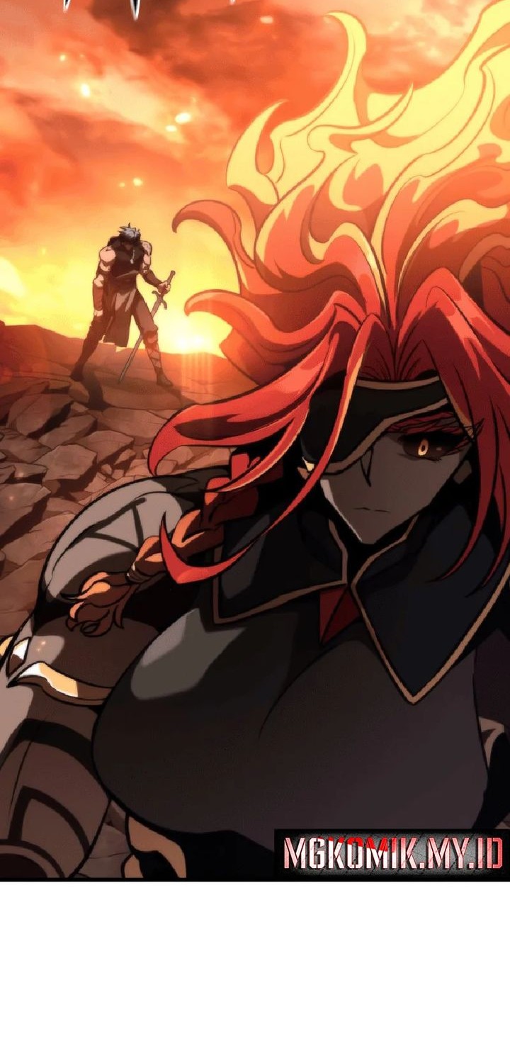 Vallhala Saga Chapter 37 Gambar 62
