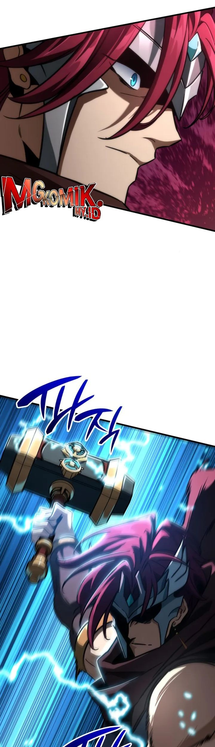 Vallhala Saga Chapter 38 Gambar 83