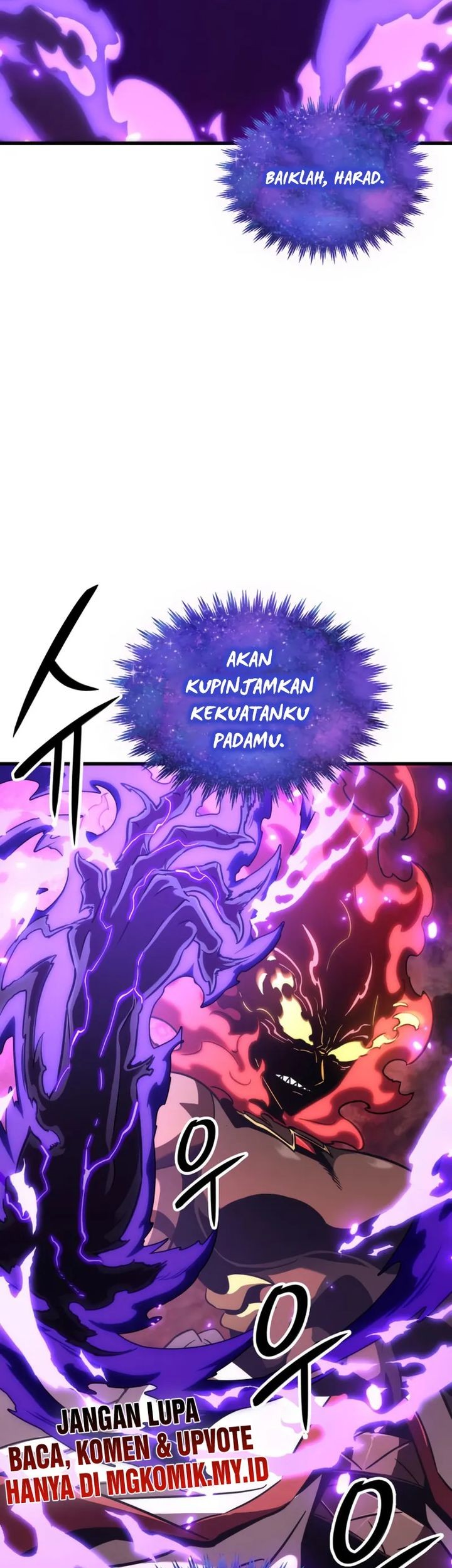 Vallhala Saga Chapter 38 Gambar 18