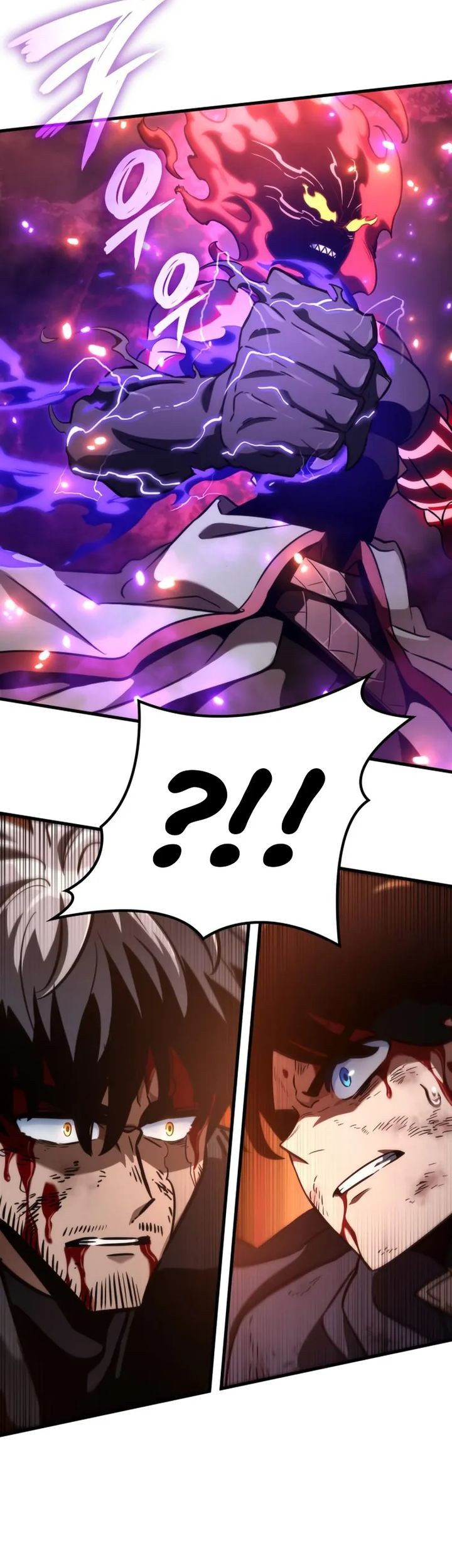 Vallhala Saga Chapter 38 Gambar 20