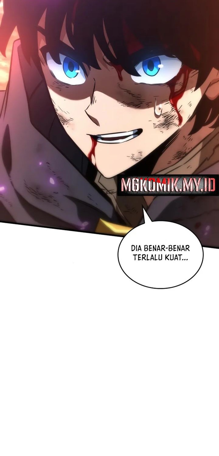 Vallhala Saga Chapter 38 Gambar 23