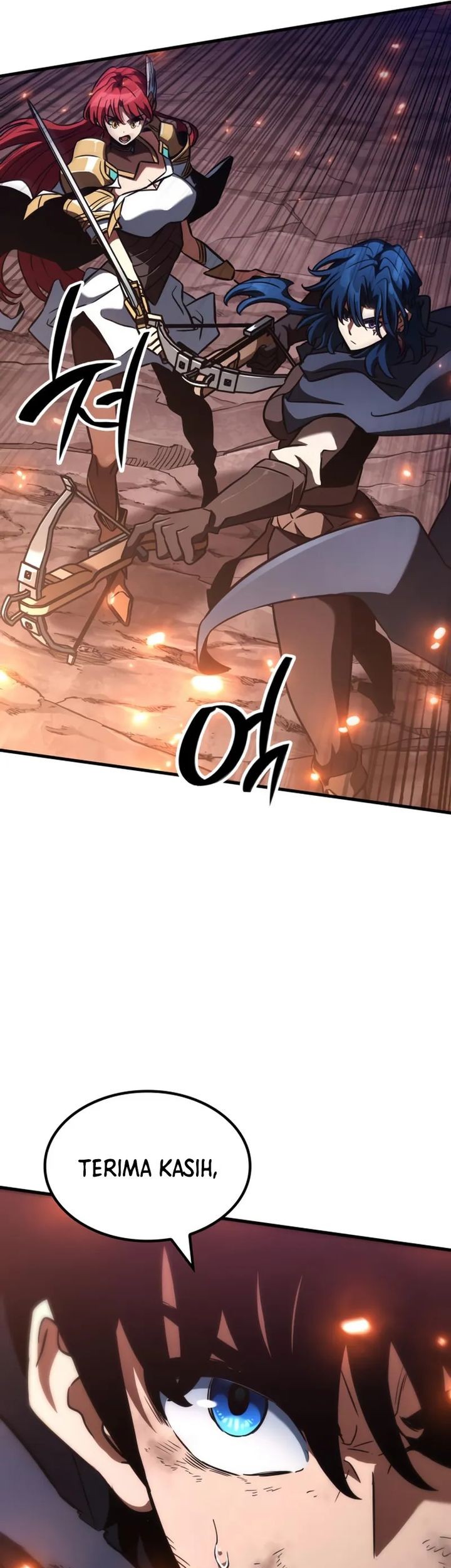 Vallhala Saga Chapter 38 Gambar 26