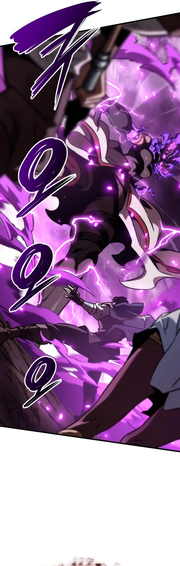 Vallhala Saga Chapter 38 Gambar 33