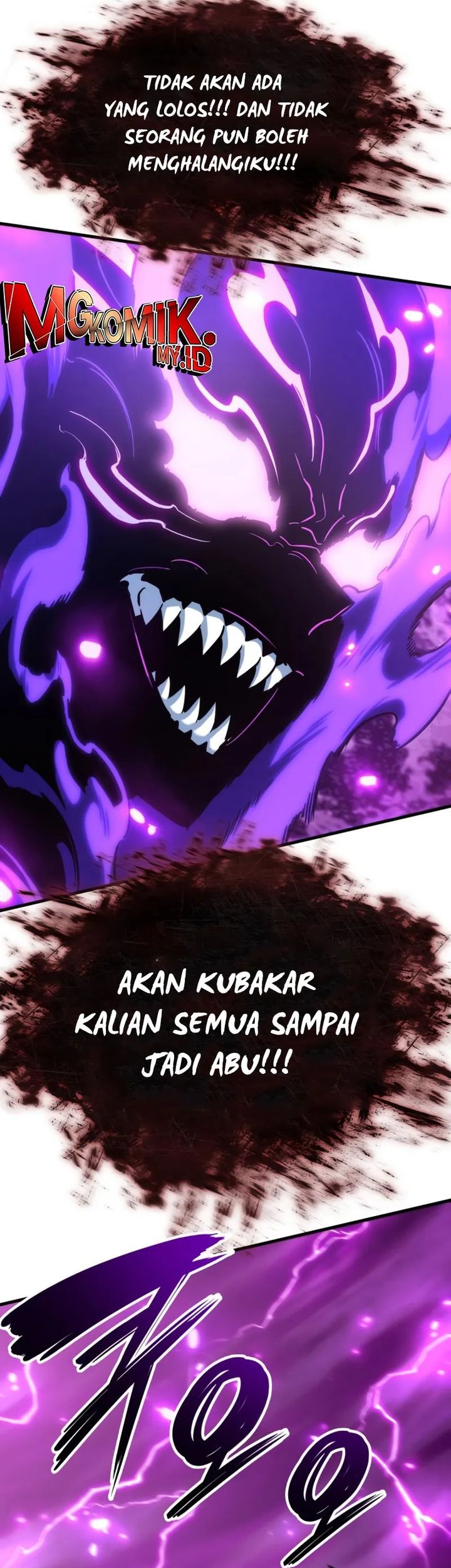 Vallhala Saga Chapter 38 Gambar 34