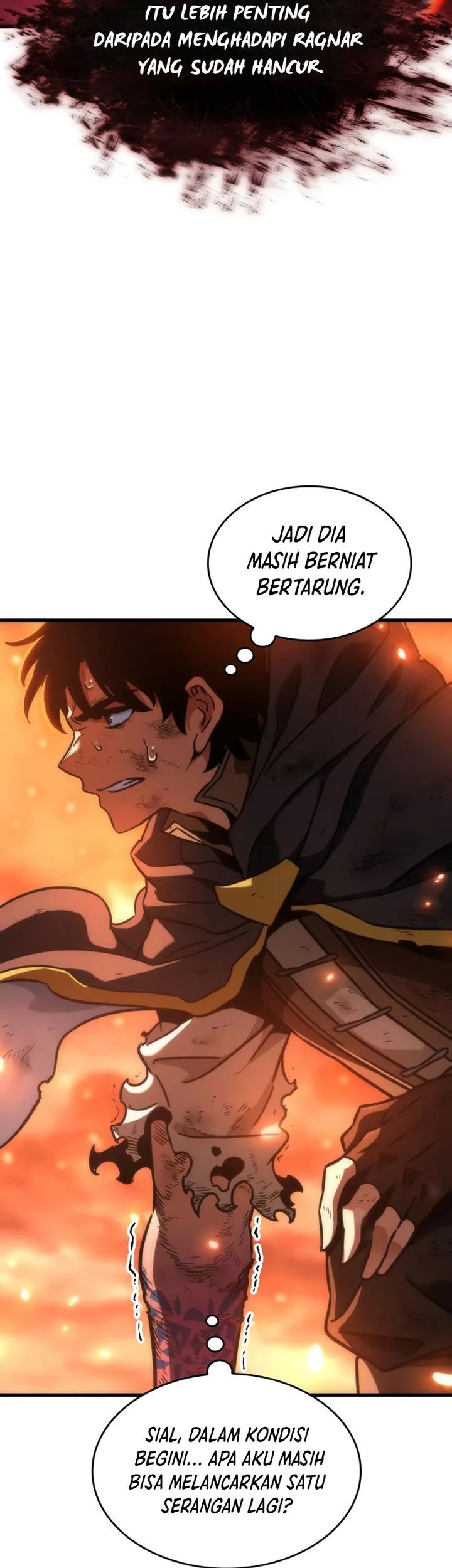 Vallhala Saga Chapter 38 Gambar 16