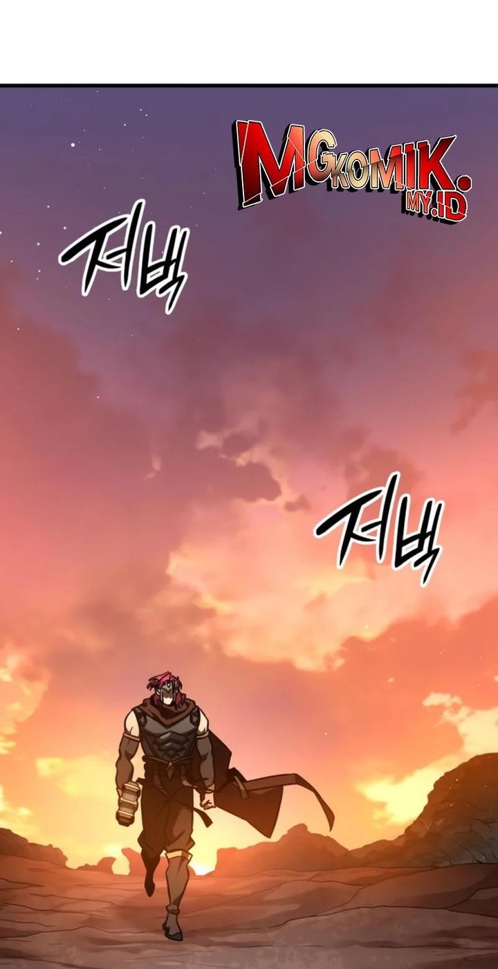 Baca Manhwa Vallhala Saga Chapter 39 Gambar 2