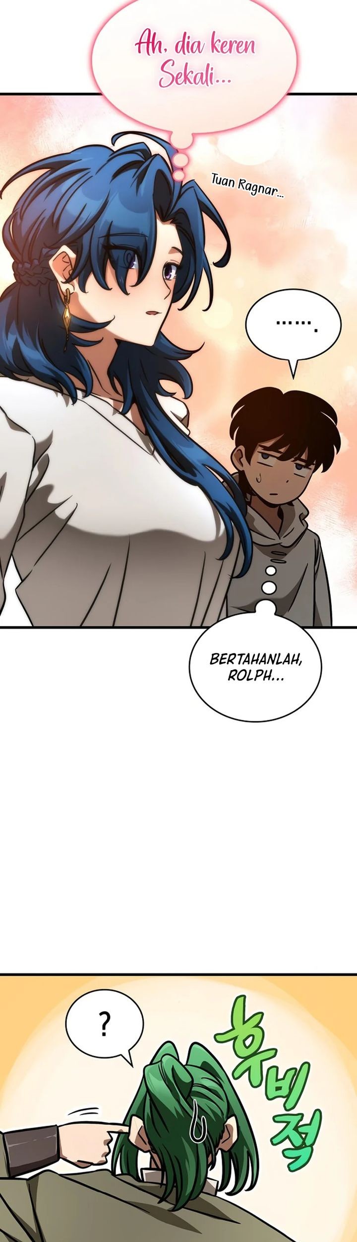 Vallhala Saga Chapter 40 Gambar 7