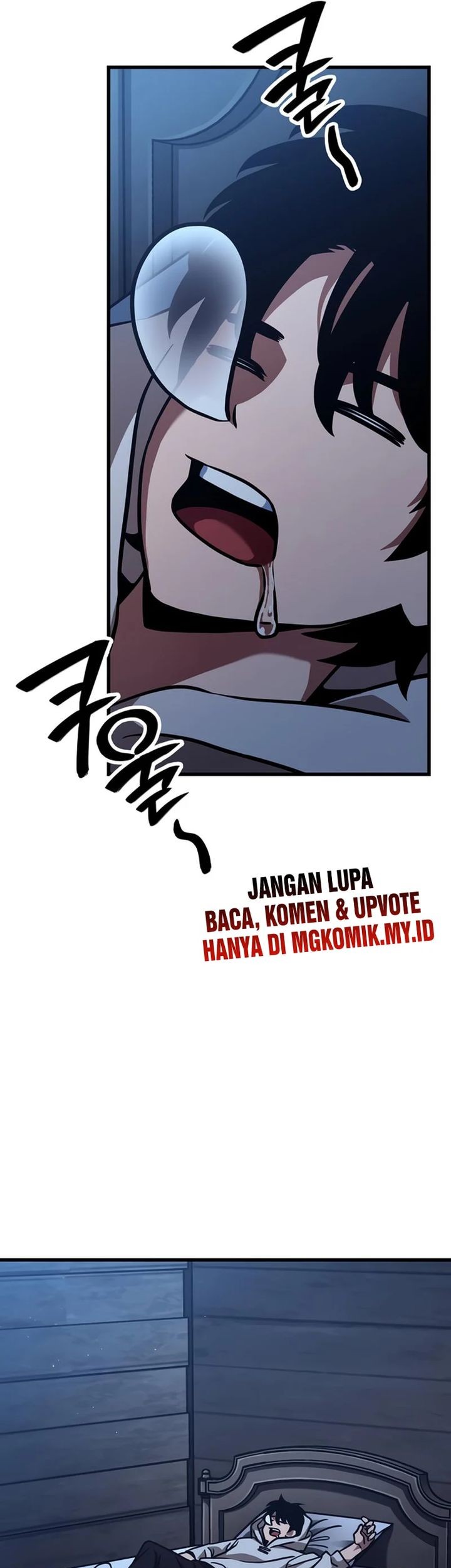 Vallhala Saga Chapter 40 Gambar 13