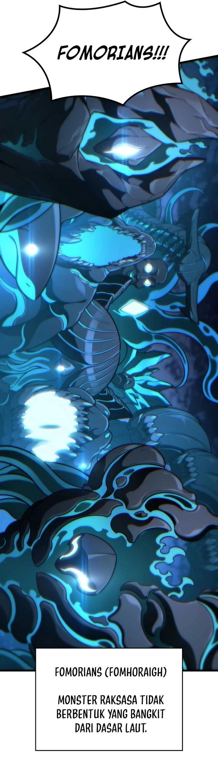 Vallhala Saga Chapter 41 Gambar 37