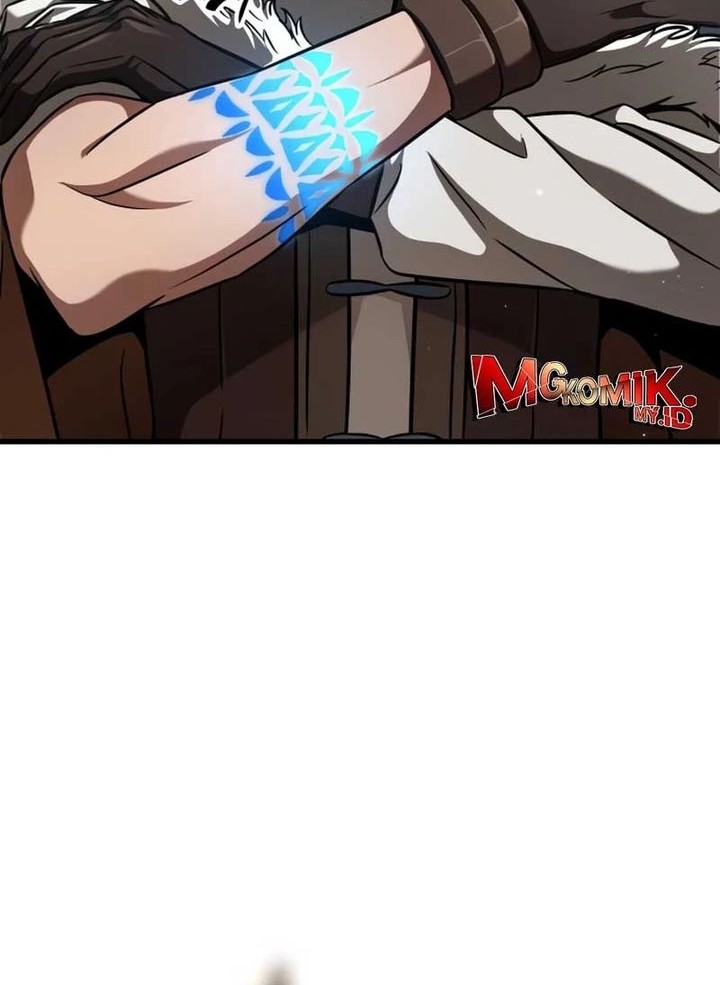 Baca Manhwa Vallhala Saga Chapter 41 Gambar 2
