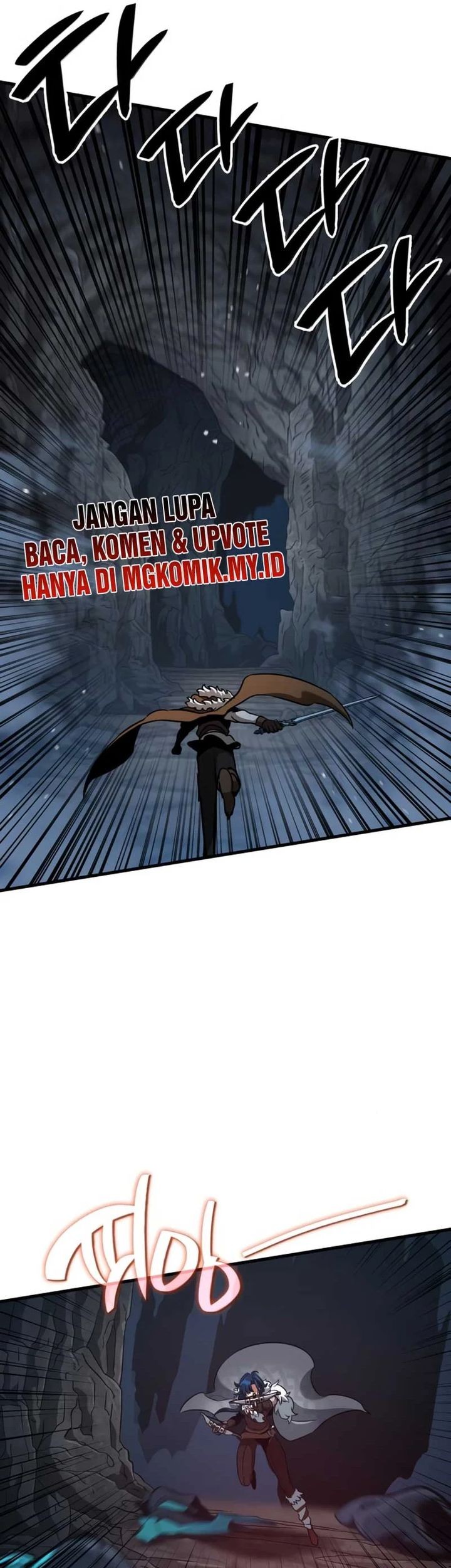 Vallhala Saga Chapter 41 Gambar 52