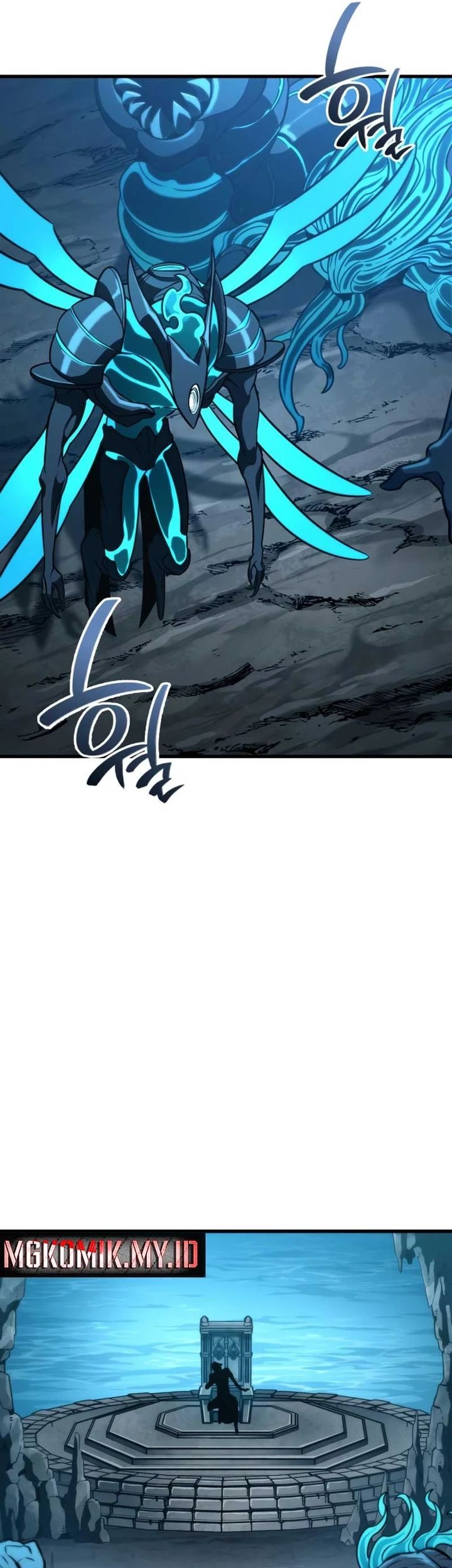 Vallhala Saga Chapter 41 Gambar 80