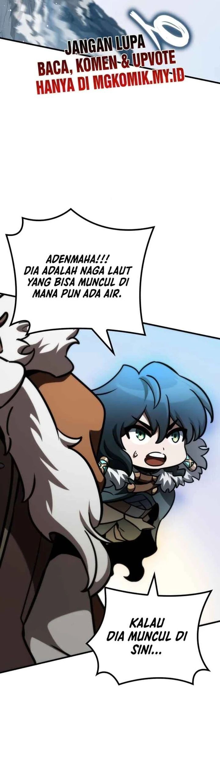 Vallhala Saga Chapter 42 Gambar 24