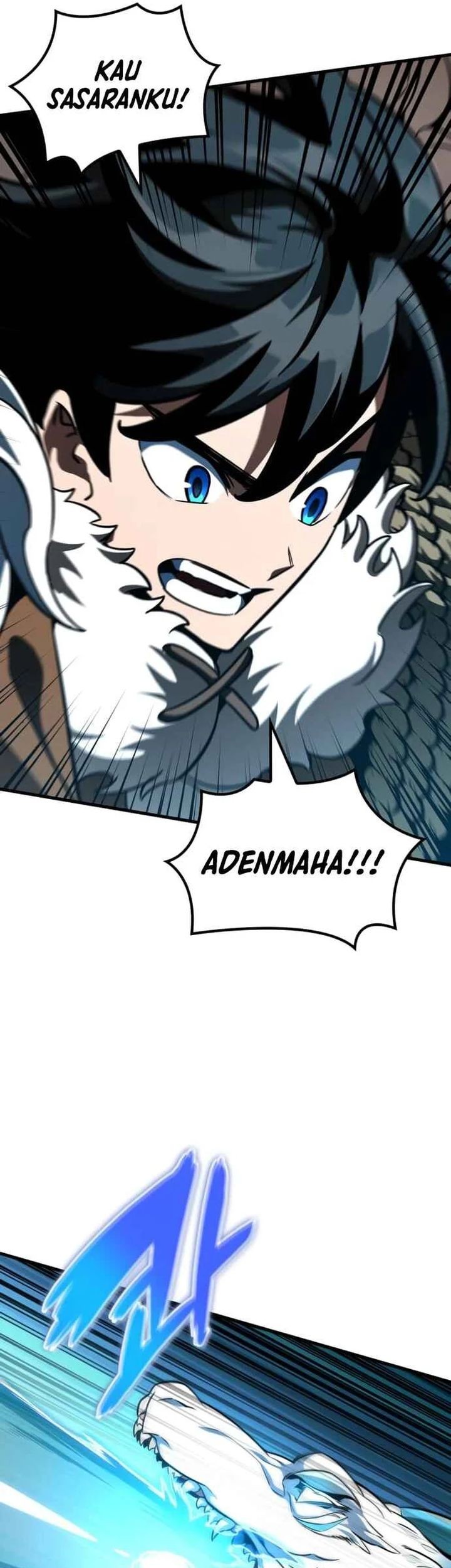 Vallhala Saga Chapter 42 Gambar 43