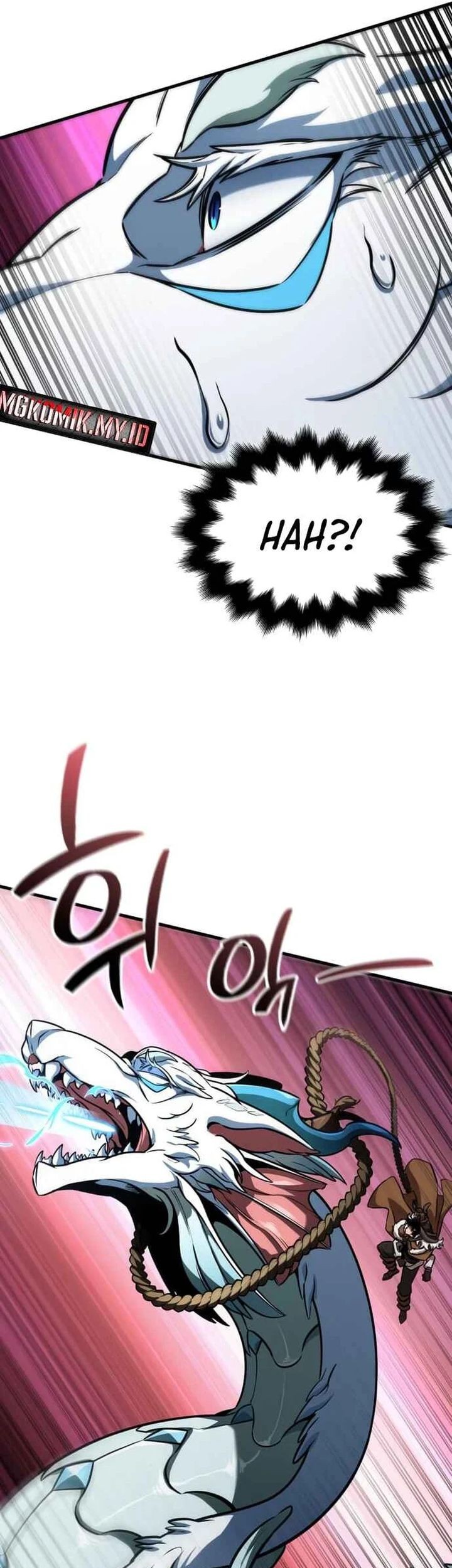 Vallhala Saga Chapter 42 Gambar 47