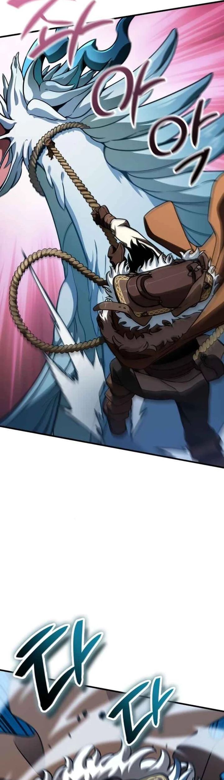 Vallhala Saga Chapter 42 Gambar 49