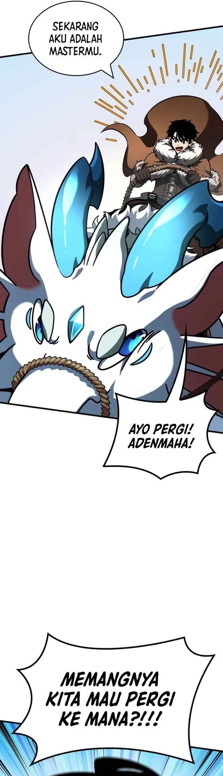 Vallhala Saga Chapter 42 Gambar 59