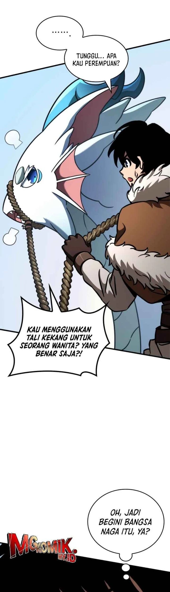 Vallhala Saga Chapter 42 Gambar 61