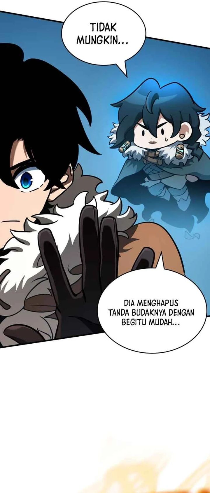 Vallhala Saga Chapter 42 Gambar 83
