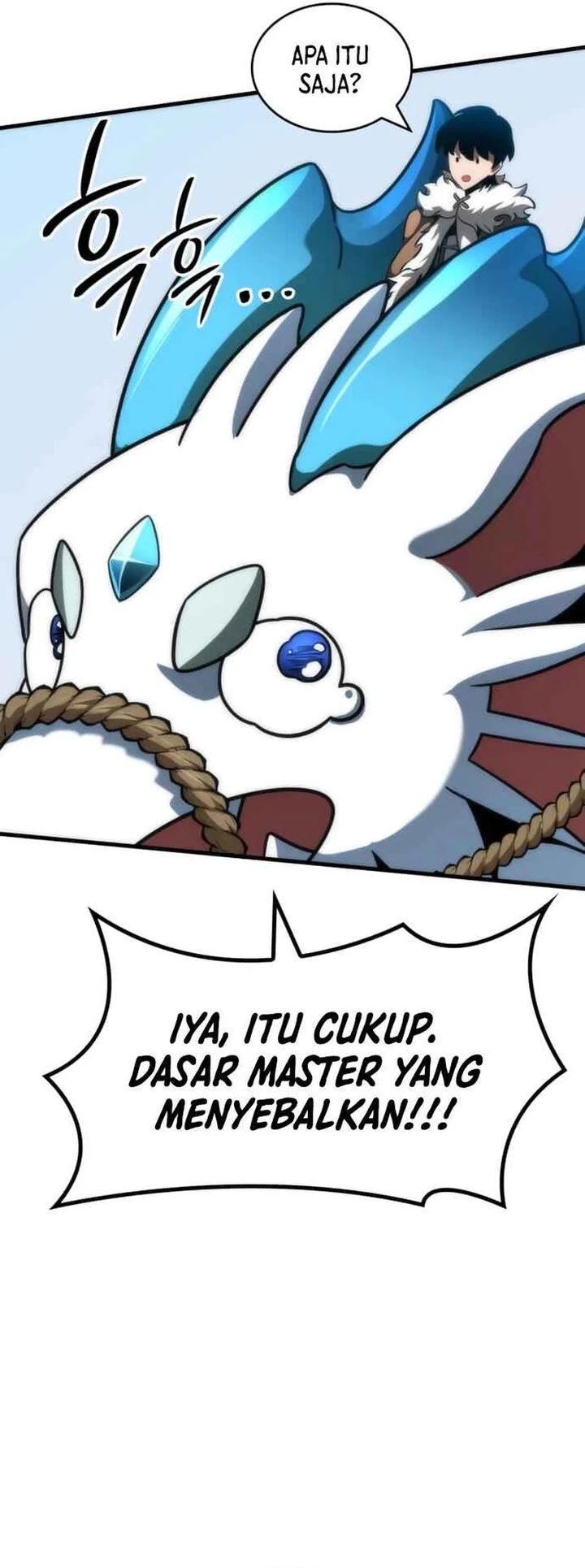 Vallhala Saga Chapter 42 Gambar 86