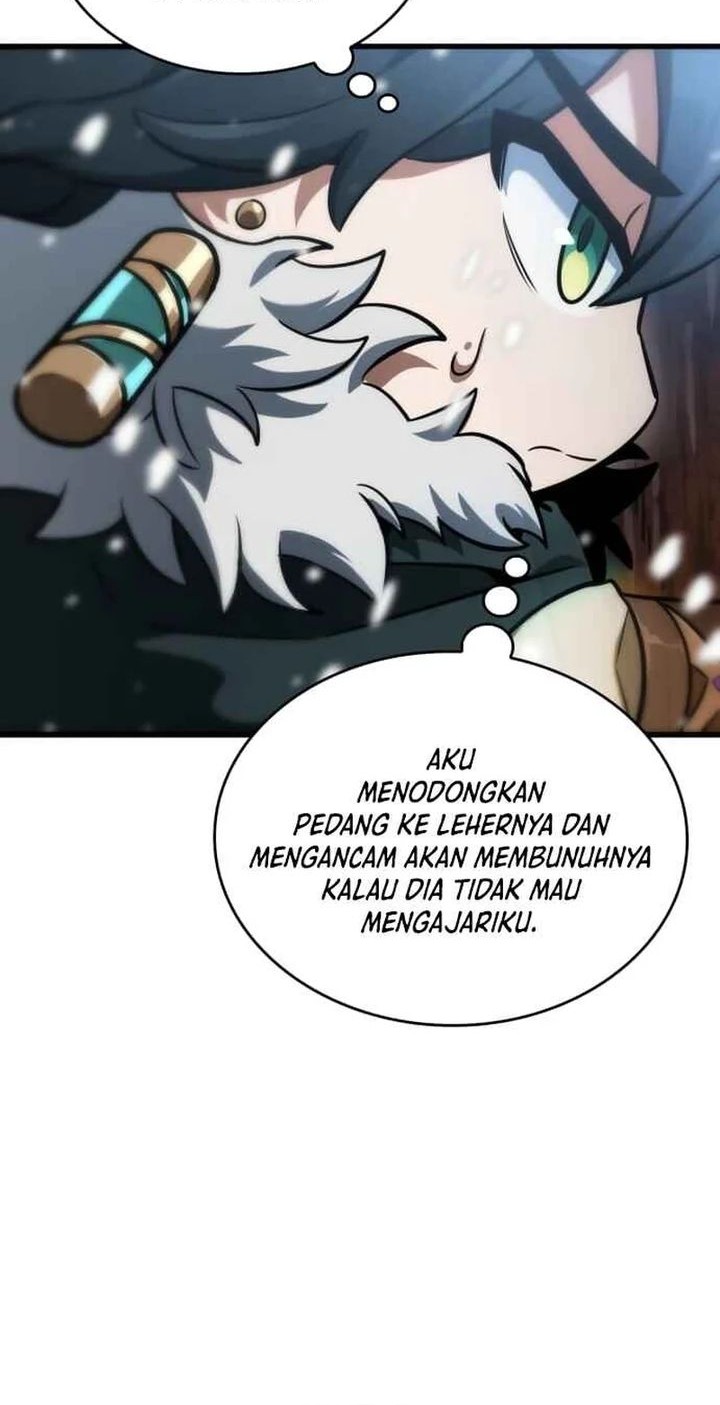 Vallhala Saga Chapter 42 Gambar 8