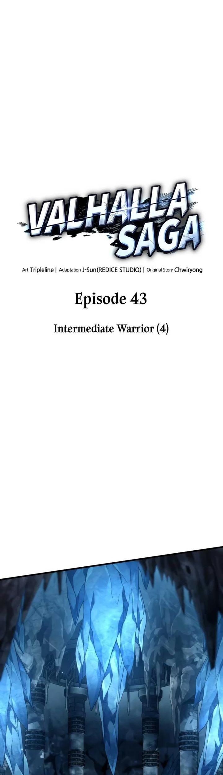 Vallhala Saga Chapter 43 Gambar 35