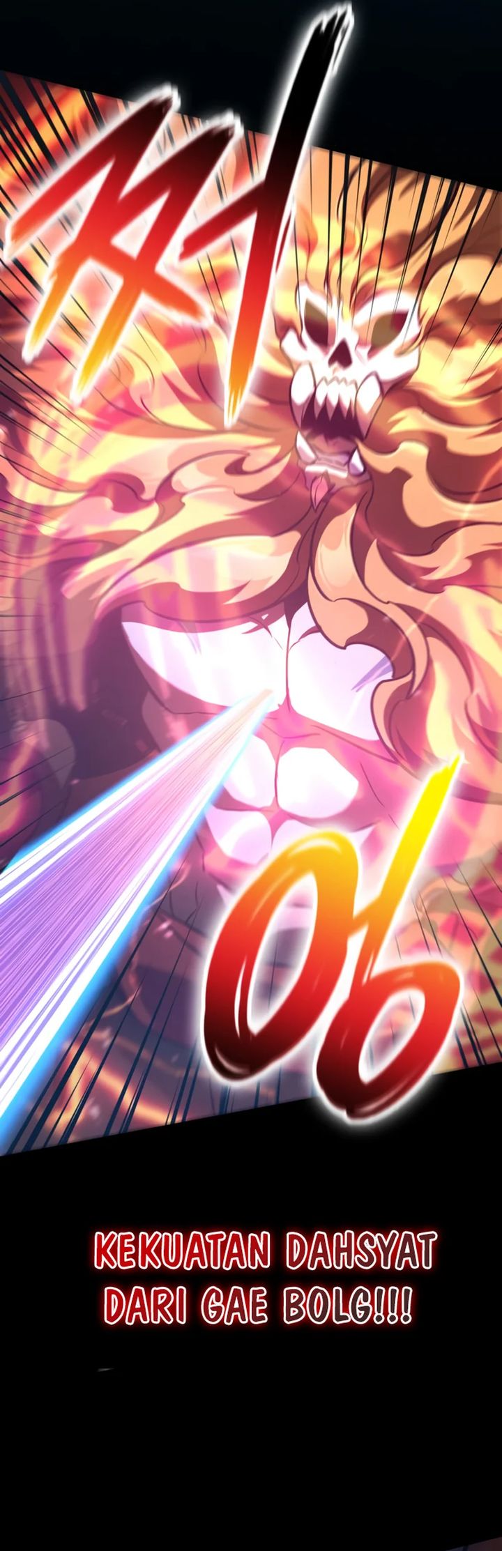 Vallhala Saga Chapter 44 Gambar 19