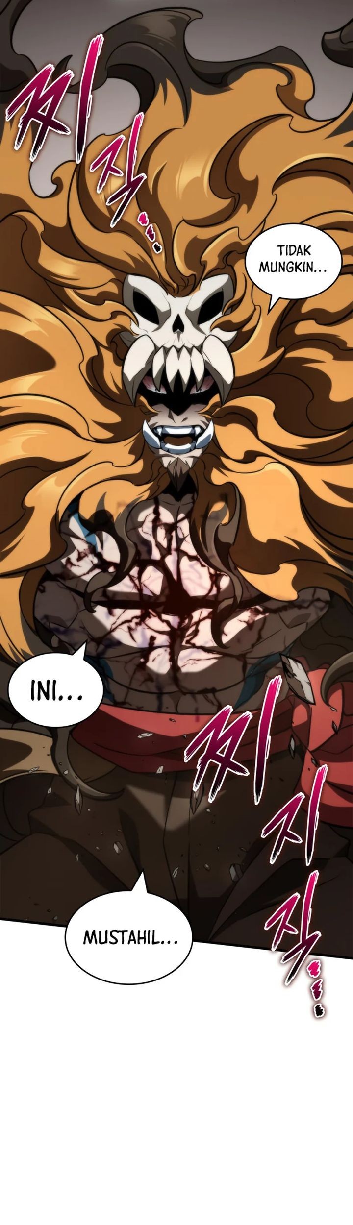 Vallhala Saga Chapter 44 Gambar 22